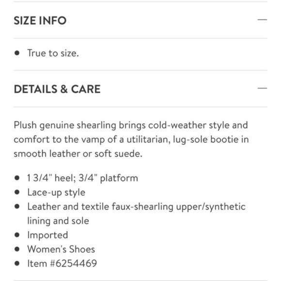 New! Marc Fisher Nairy Lace Up Booties, Izzie Dupes - Picture 2 of 6